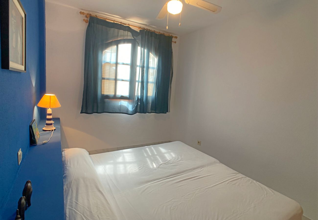 House in La Manga del Mar Menor - Ample duplex frontline to the Med House in La Manga del Mar Menor - Ample duplex frontline to the Med