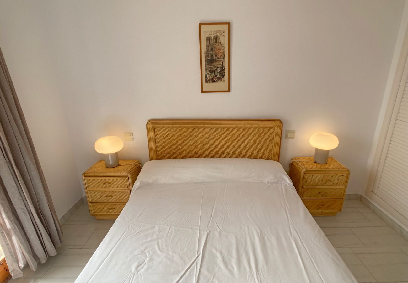 House in La Manga del Mar Menor - Ample duplex frontline to the Med House in La Manga del Mar Menor - Ample duplex frontline to the Med