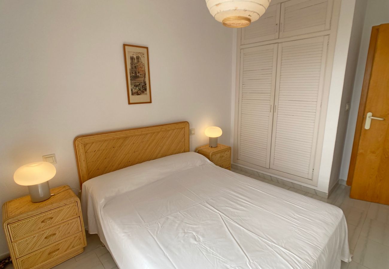 House in La Manga del Mar Menor - Ample duplex frontline to the Med House in La Manga del Mar Menor - Ample duplex frontline to the Med