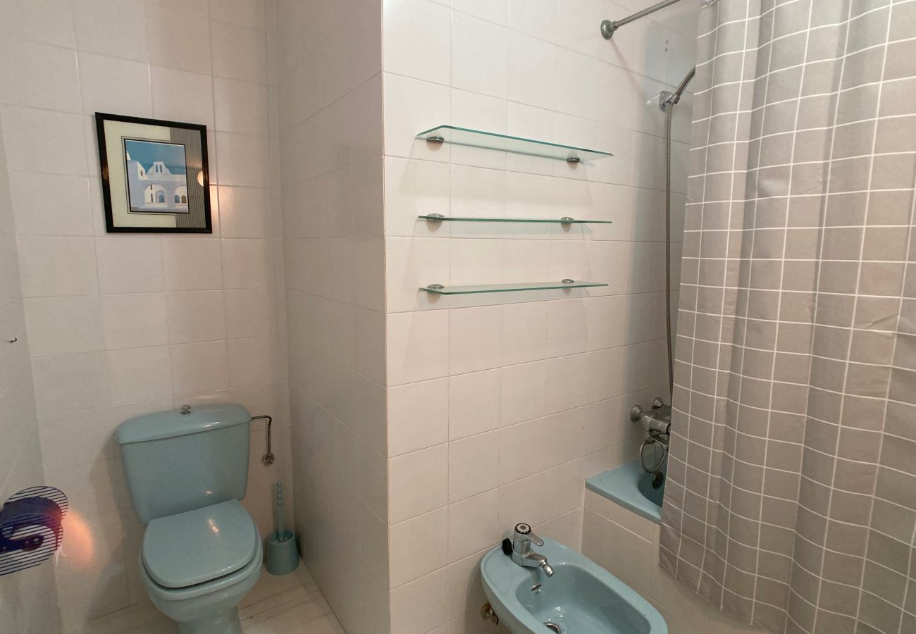 House in La Manga del Mar Menor - Ample duplex frontline to the Med House in La Manga del Mar Menor - Ample duplex frontline to the Med