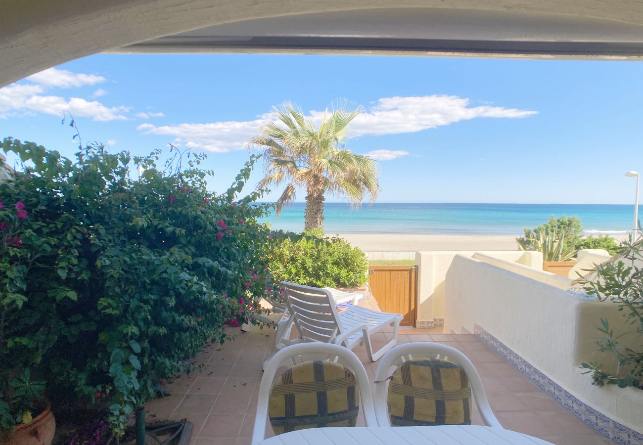 House in La Manga del Mar Menor - Ample duplex frontline to the Med House in La Manga del Mar Menor - Ample duplex frontline to the Med
