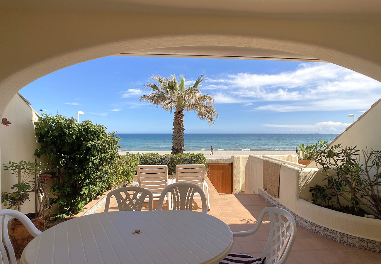 House in La Manga del Mar Menor - Ample duplex frontline to the Med House in La Manga del Mar Menor - Ample duplex frontline to the Med