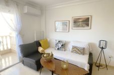 Apartment in Playa Paraiso - Playa Paraíso apartment with lovely Mar Menor views