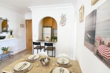 Apartment in Playa Paraiso - Playa Paraíso apartment with lovely Mar Menor views