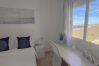 Apartment in Playa Paraiso - Playa Paraíso apartment with lovely Mar Menor views