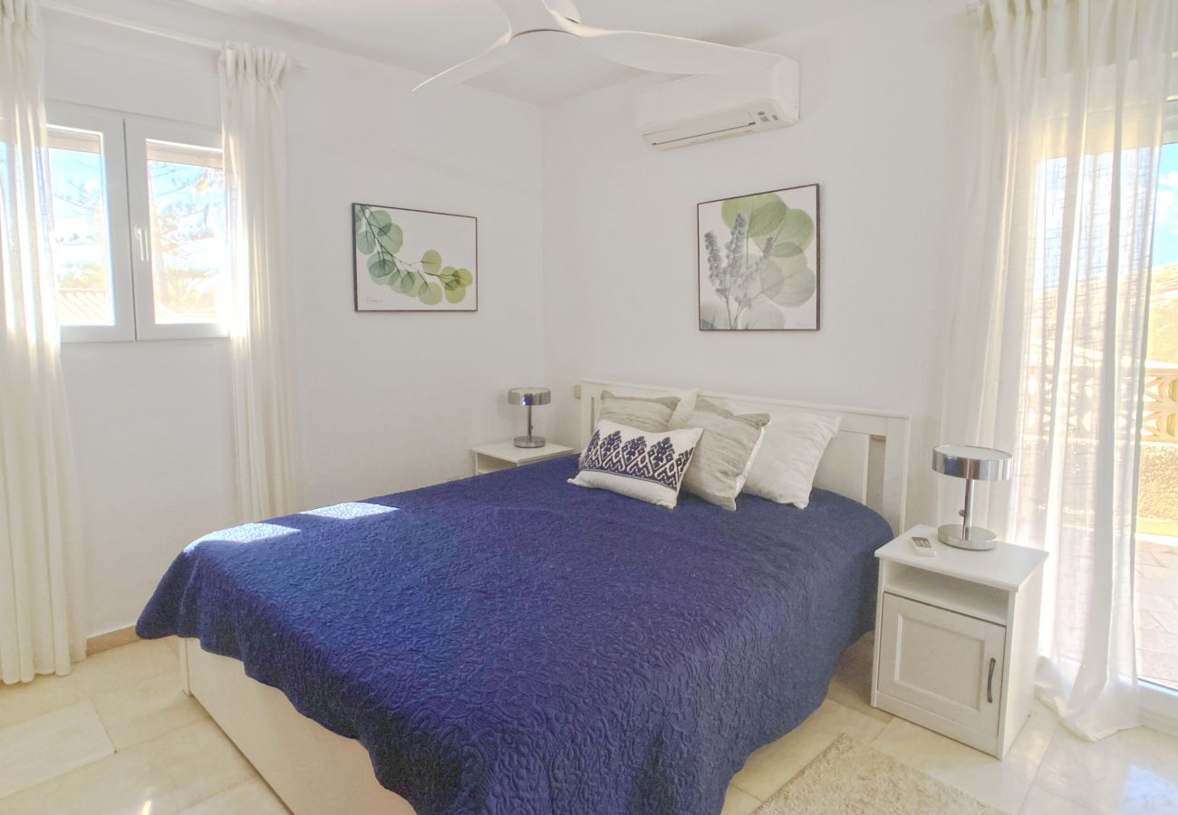 Villa in La Manga del Mar Menor - Stunning villa with private pool front line to the Mar Menor Villa in La Manga del Mar Menor - Stunning villa with private pool front line to the Mar Menor