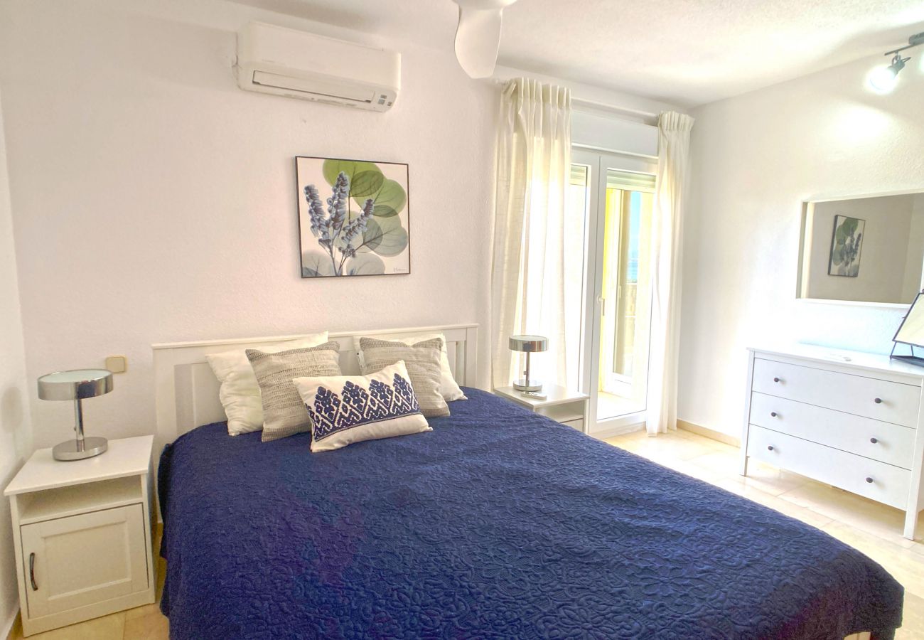 Villa in La Manga del Mar Menor - Stunning villa with private pool front line to the Mar Menor Villa in La Manga del Mar Menor - Stunning villa with private pool front line to the Mar Menor