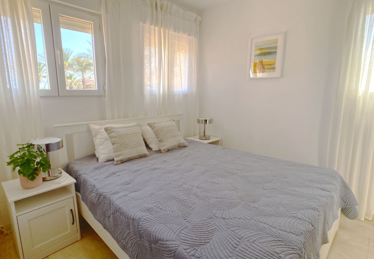 Villa in La Manga del Mar Menor - Stunning villa with private pool front line to the Mar Menor Villa in La Manga del Mar Menor - Stunning villa with private pool front line to the Mar Menor