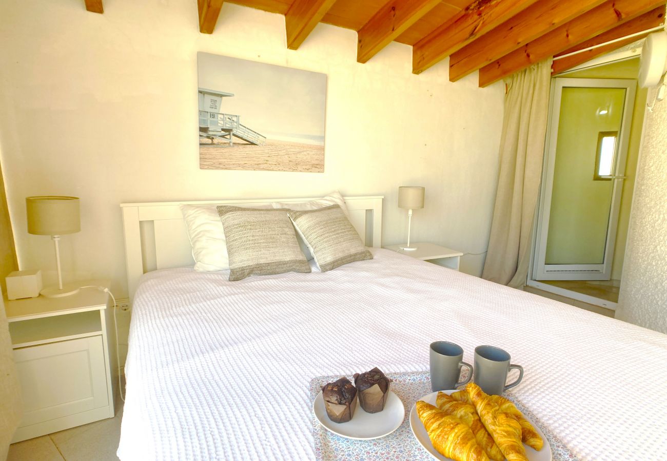 Villa in La Manga del Mar Menor - Stunning villa with private pool front line to the Mar Menor Villa in La Manga del Mar Menor - Stunning villa with private pool front line to the Mar Menor
