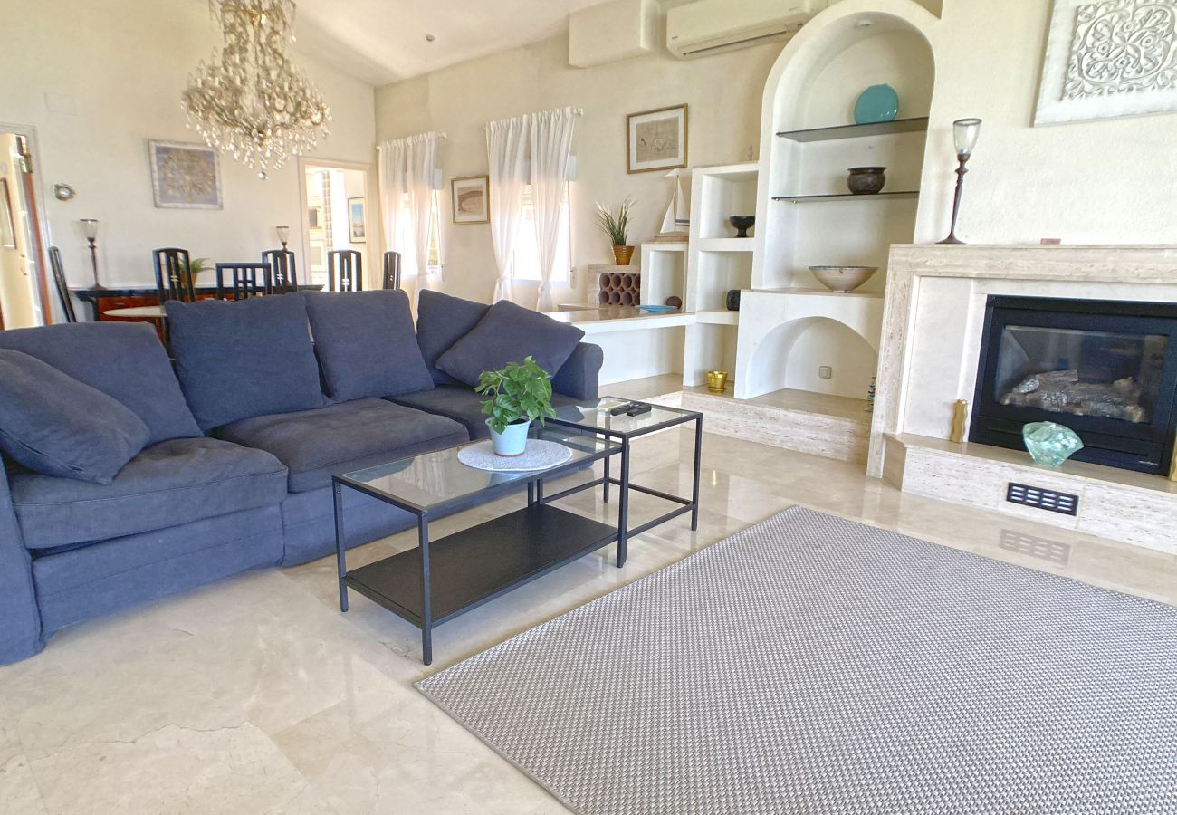 Villa in La Manga del Mar Menor - Stunning villa with private pool front line to the Mar Menor Villa in La Manga del Mar Menor - Stunning villa with private pool front line to the Mar Menor