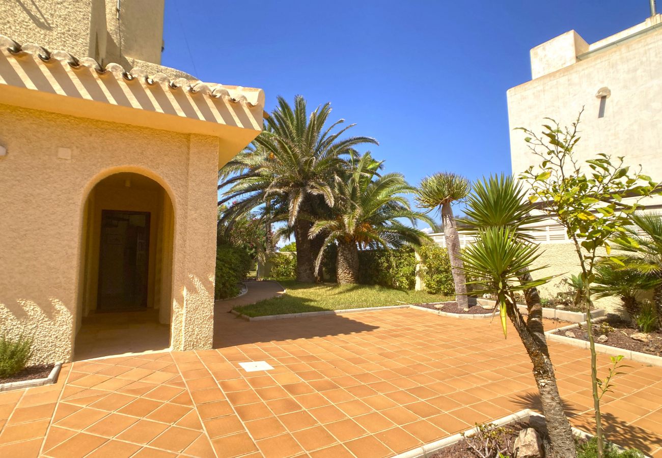 Villa in La Manga del Mar Menor - Stunning villa with private pool front line to the Mar Menor Villa in La Manga del Mar Menor - Stunning villa with private pool front line to the Mar Menor