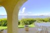 Villa in La Manga del Mar Menor - Stunning villa with private pool front line to the Mar Menor