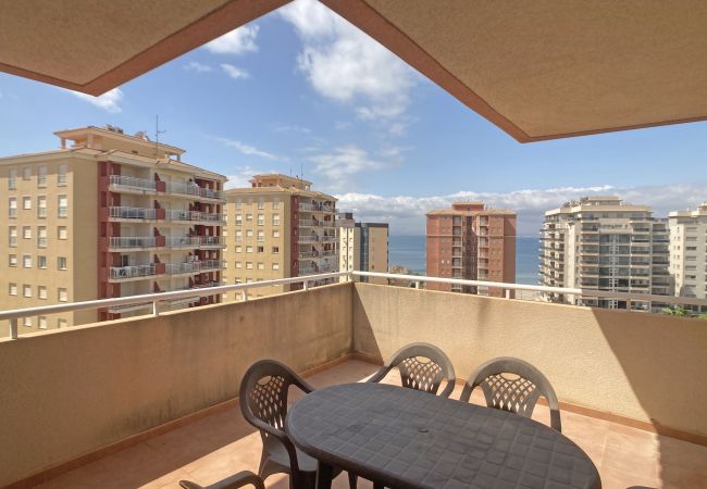 Apartment in La Manga del Mar Menor - 2 bedroom with large terrace in Veneciola Apartment in La Manga del Mar Menor - 2 bedroom with large terrace in Veneciola