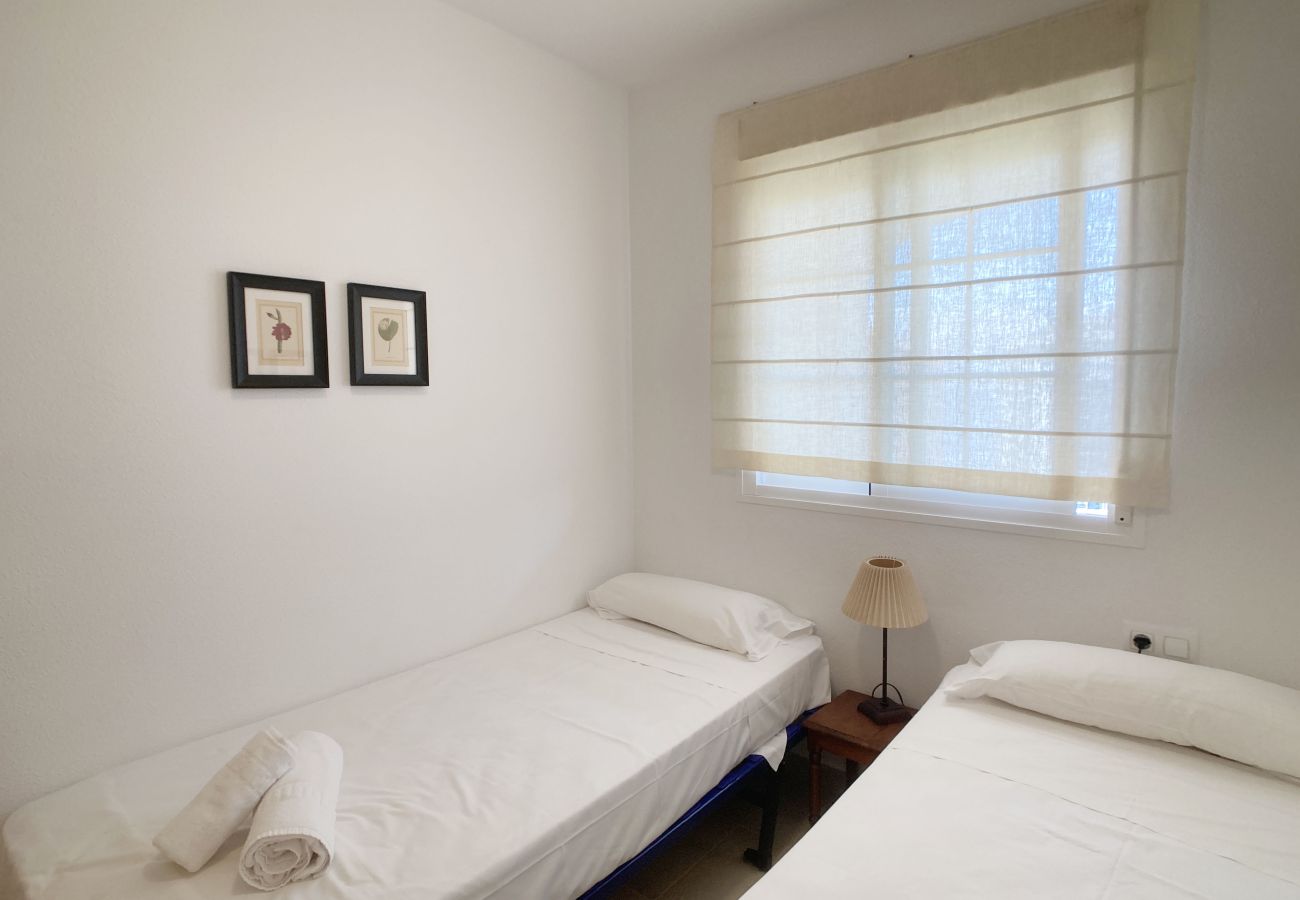 Apartment in La Manga del Mar Menor - 2 bedroom with large terrace in Veneciola Apartment in La Manga del Mar Menor - 2 bedroom with large terrace in Veneciola