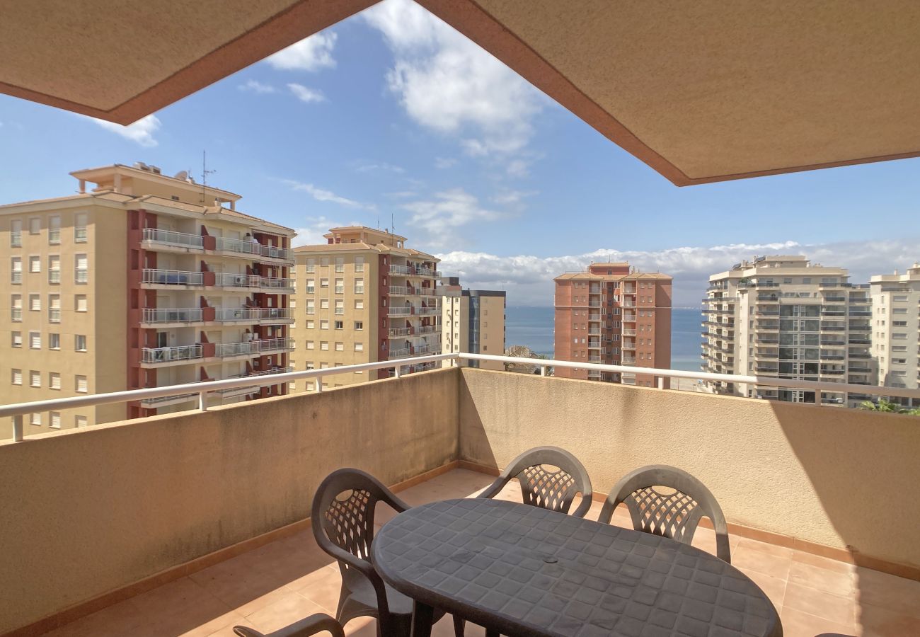 Apartment in La Manga del Mar Menor - 2 bedroom with large terrace in Veneciola Apartment in La Manga del Mar Menor - 2 bedroom with large terrace in Veneciola