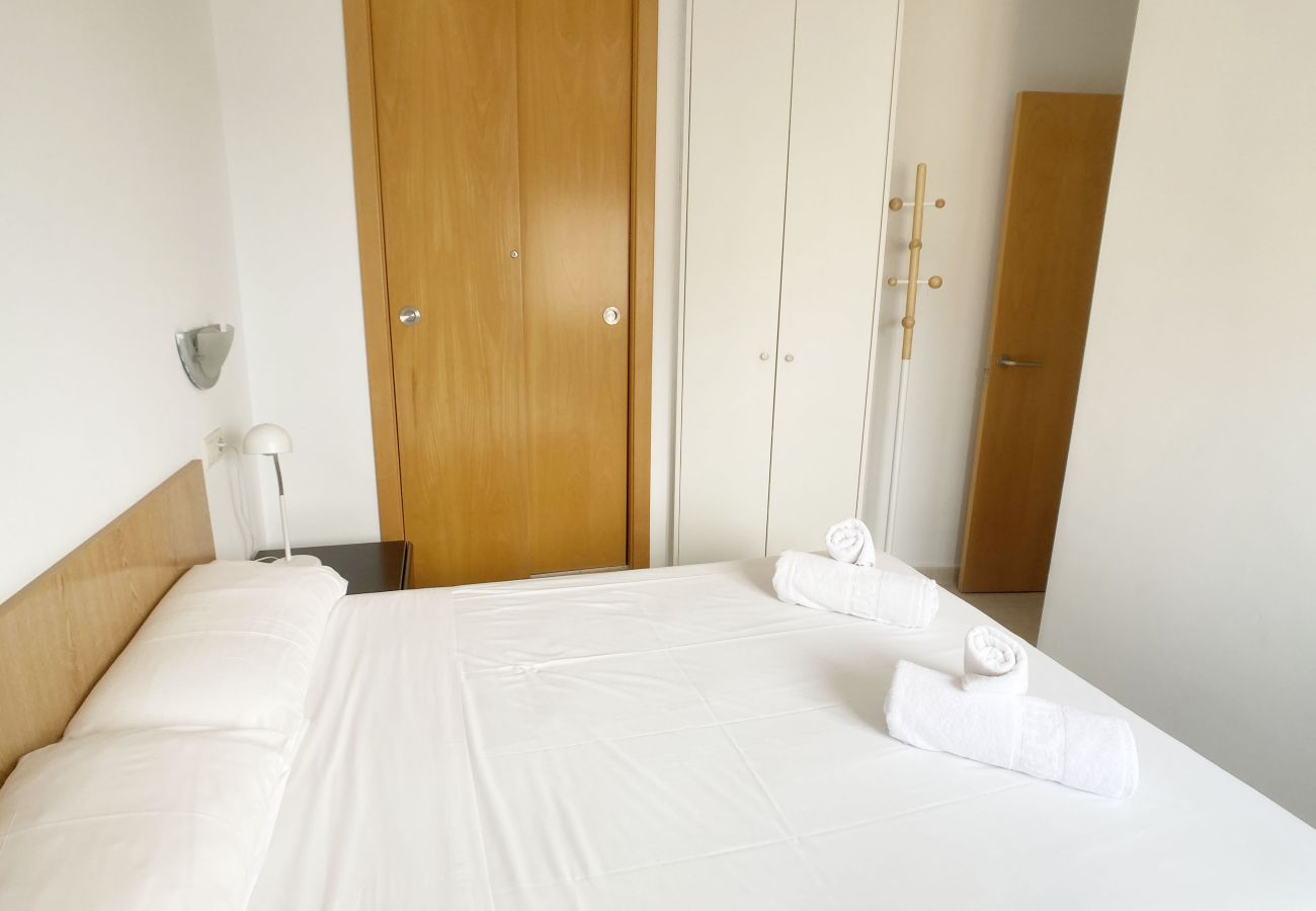 Apartment in La Manga del Mar Menor - Beautiful apartment on the first line of the Mediterranean Apartment in La Manga del Mar Menor - Beautiful apartment on the first line of the Mediterranean