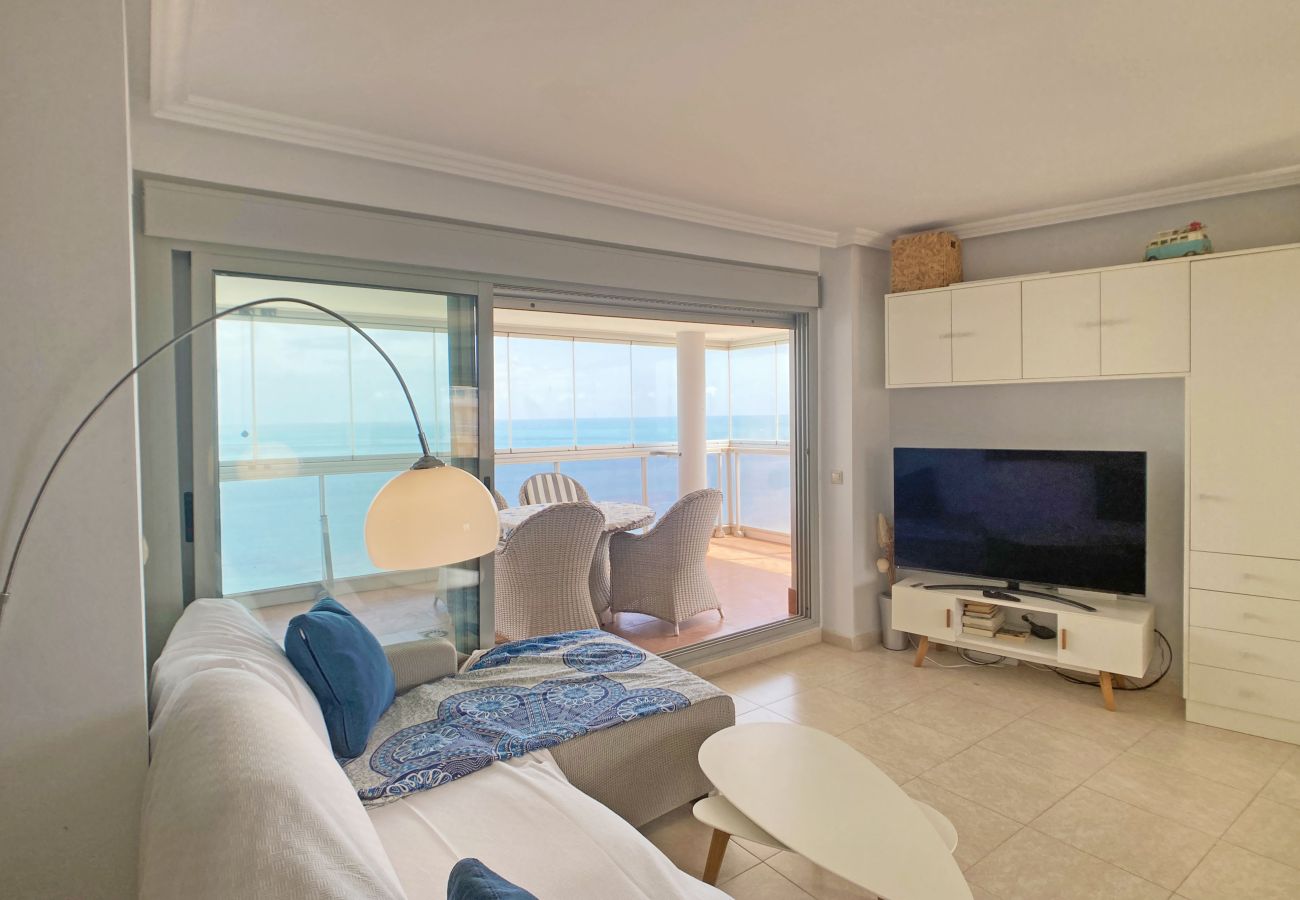 Apartment in La Manga del Mar Menor - Beautiful apartment on the first line of the Mediterranean Apartment in La Manga del Mar Menor - Beautiful apartment on the first line of the Mediterranean