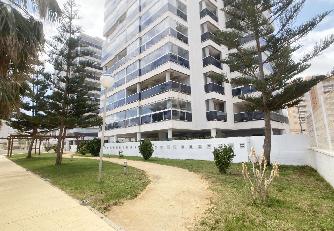 Apartment in La Manga del Mar Menor - Beautiful apartment on the first line of the Mediterranean Apartment in La Manga del Mar Menor - Beautiful apartment on the first line of the Mediterranean