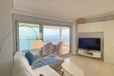 Apartment in La Manga del Mar Menor - Beautiful apartment on the first line of the Mediterranean
