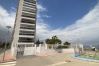 Apartment in La Manga del Mar Menor - Beautiful apartment on the first line of the Mediterranean