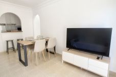 Apartment in Playa Paraiso - Modern apartment with pool in Playa Paraíso