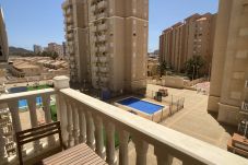 Apartment in Playa Paraiso - Modern apartment with pool in Playa Paraíso