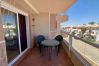 Apartment in La Manga del Mar Menor - Bright and fully equipped in a front line development