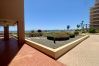 Apartment in La Manga del Mar Menor - Bright and fully equipped in a front line development