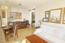 Apartment in La Manga del Mar Menor - Stunning apartment with huge terrace front line to the Mediterránean