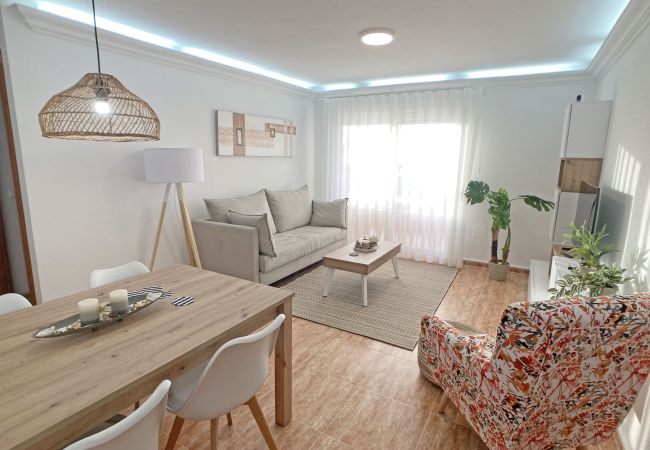 Apartment in La Manga del Mar Menor - Modern and comfortable 2 bedroom apartment with sea views Apartment in La Manga del Mar Menor - Modern and comfortable 2 bedroom apartment with sea views