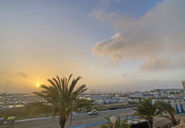 Apartment in La Manga del Mar Menor - Modern and comfortable 2 bedroom apartment with sea views Apartment in La Manga del Mar Menor - Modern and comfortable 2 bedroom apartment with sea views