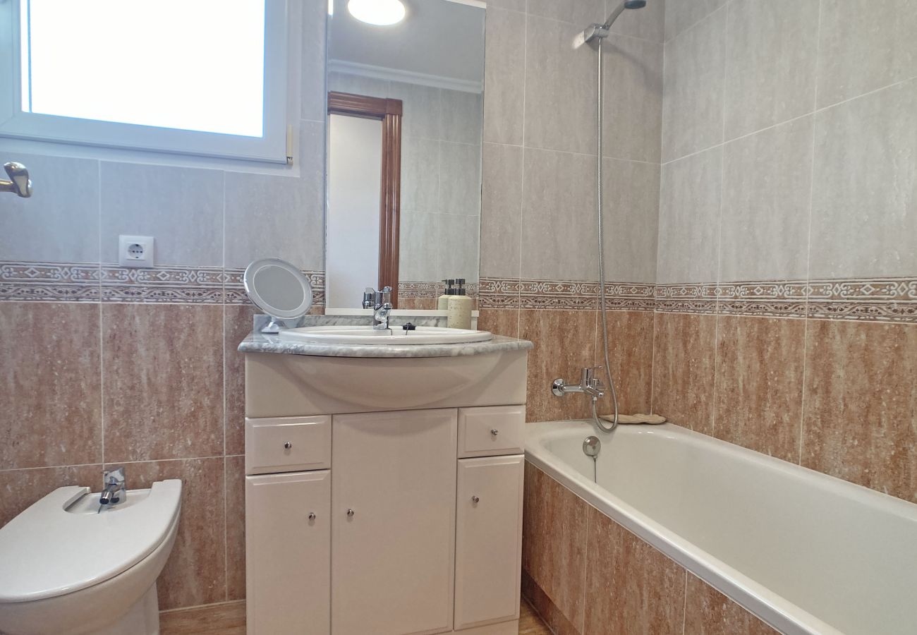 Apartment in La Manga del Mar Menor - Modern and comfortable 2 bedroom apartment with sea views Apartment in La Manga del Mar Menor - Modern and comfortable 2 bedroom apartment with sea views