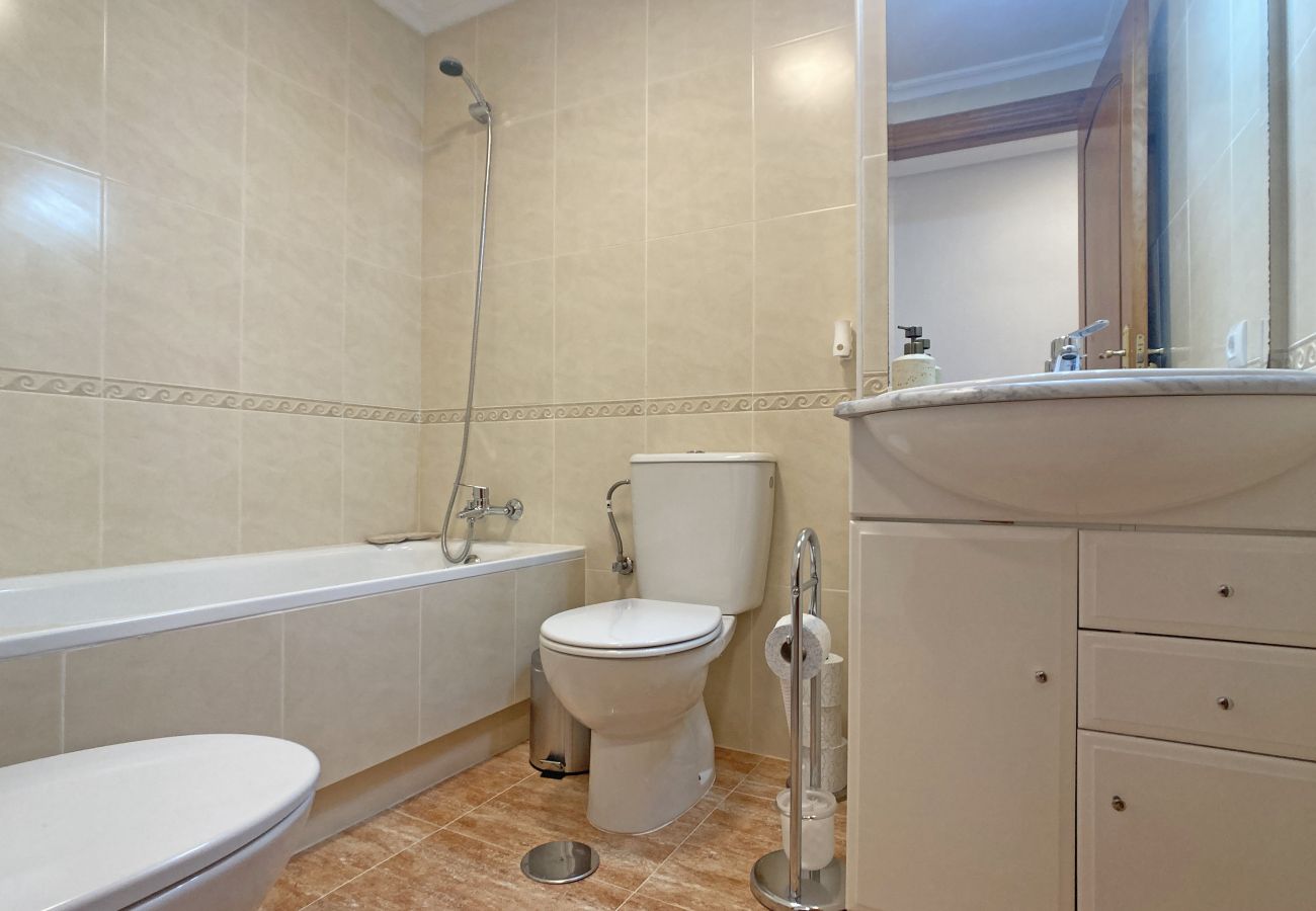 Apartment in La Manga del Mar Menor - Modern and comfortable 2 bedroom apartment with sea views Apartment in La Manga del Mar Menor - Modern and comfortable 2 bedroom apartment with sea views