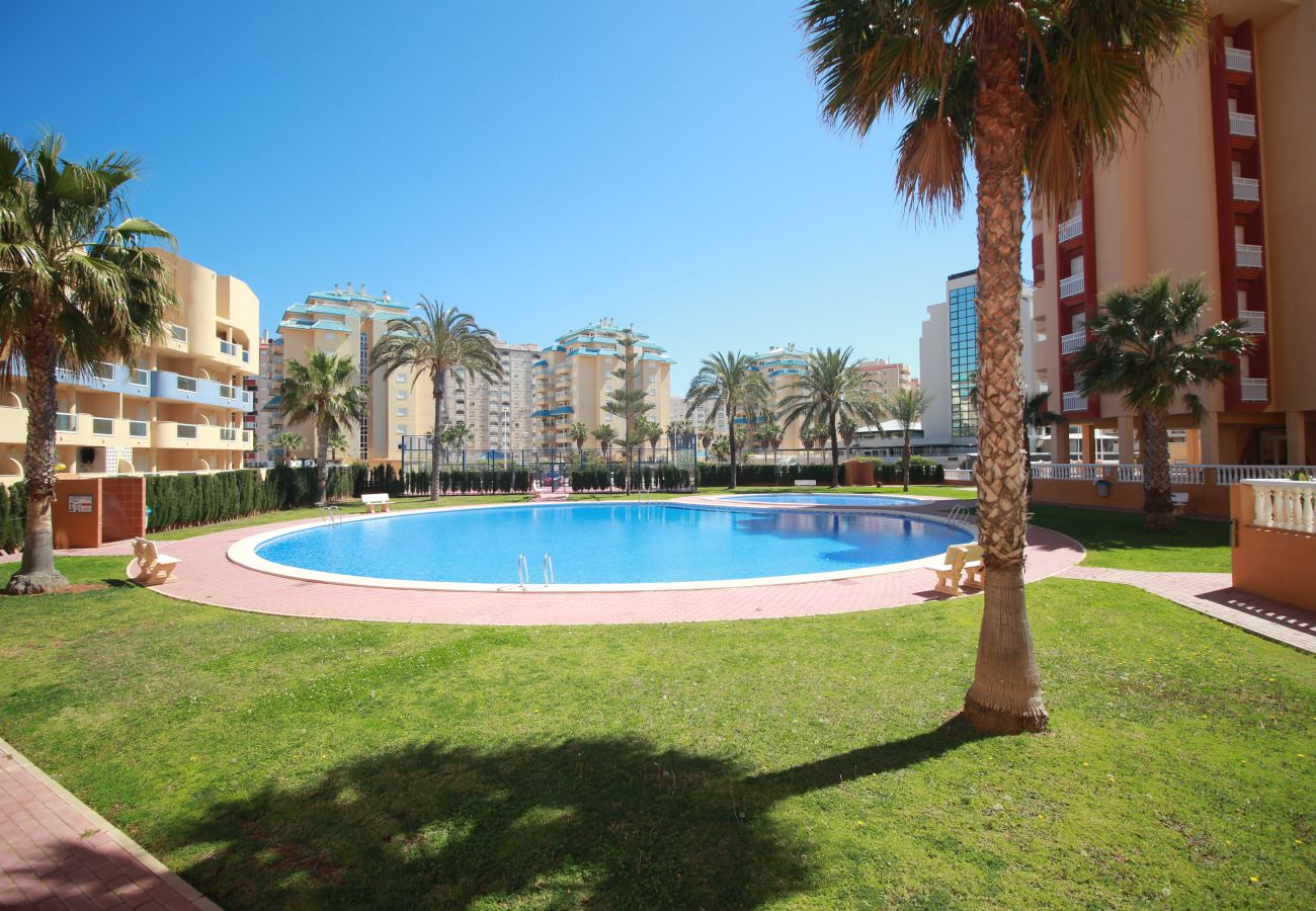 Apartment in La Manga del Mar Menor - Modern and comfortable 2 bedroom apartment with sea views Apartment in La Manga del Mar Menor - Modern and comfortable 2 bedroom apartment with sea views