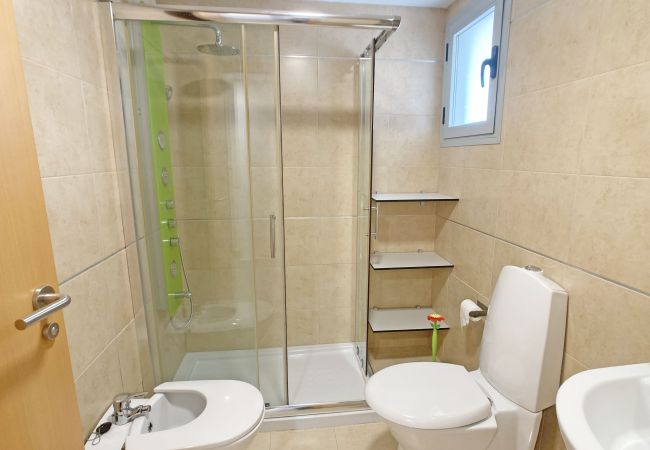 Apartment in La Manga del Mar Menor - Stunning views of the Mediterranean Apartment in La Manga del Mar Menor - Stunning views of the Mediterranean