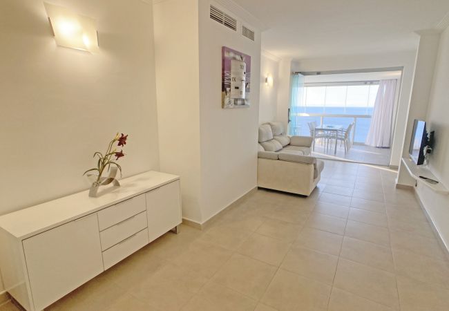 Apartment in La Manga del Mar Menor - Stunning views of the Mediterranean Apartment in La Manga del Mar Menor - Stunning views of the Mediterranean