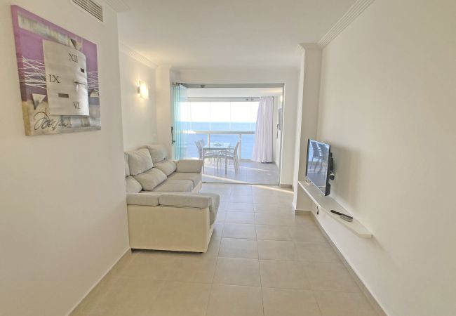 Apartment in La Manga del Mar Menor - Stunning views of the Mediterranean Apartment in La Manga del Mar Menor - Stunning views of the Mediterranean
