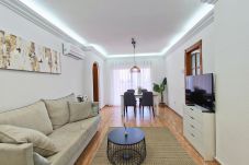 Apartment in La Manga del Mar Menor - Two-bedroom apartment with large terrace