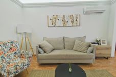 Apartment in La Manga del Mar Menor - Two-bedroom apartment with large terrace