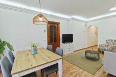 Apartment in La Manga del Mar Menor - Two-bedroom apartment with large terrace