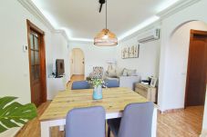 Apartment in La Manga del Mar Menor - Two-bedroom apartment with large terrace