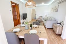 Apartment in La Manga del Mar Menor - Two-bedroom apartment with large terrace