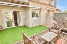 Terraced House in Cartagena - Large terrace 140m from the Mediterranean Sea