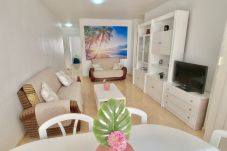 Apartment in La Manga del Mar Menor - 3 bedrooms next to both seas in Veneziola