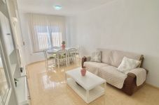 Apartment in La Manga del Mar Menor - 3 bedrooms next to both seas in Veneziola