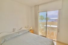 Apartment in La Manga del Mar Menor - 3 bedrooms next to both seas in Veneziola