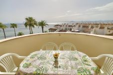 Apartment in La Manga del Mar Menor - 3 bedrooms next to both seas in Veneziola