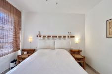 Apartment in Cabo de Palos - Charming Apartment with Sea Views in Cala Flores