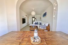 Apartment in Cabo de Palos - Charming Apartment with Sea Views in Cala Flores